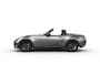 Mazda MX-5 Skyactiv-G 136 Yakudo | Achteruitrijcamera | Bose® premium-audiosysteem met 9 speakers | Brembo-remmen vóór, met remklauwen in Silver
