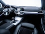 BMW 3-Serie Touring 318i High Executive M-Sport|Trekhaak|LED