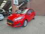 Ford Fiesta 1.0 Champion, Dealer oh, Airco, Trekh., nw.distr.