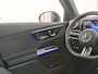 Mercedes-Benz GLC 300 e 4MATIC AMG Plug-In Hybride Luchtvering | AMG Premium | Night Pakket | Alarm klasse 3 | Head-up-Display | Panorama Schuif-Kanteldak. Inclusief 24 maanden MB Certified garantie voor Europa.
