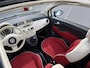 Fiat 500 1.2 Lounge | Cabrio |