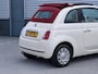 Fiat 500 1.2 Lounge | Cabrio |