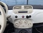 Fiat 500 1.2 Lounge | Cabrio |