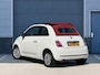 Fiat 500 1.2 Lounge | Cabrio |