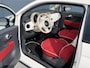 Fiat 500 1.2 Lounge | Cabrio |