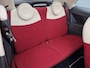 Fiat 500 1.2 Lounge | Cabrio |