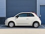 Fiat 500 1.2 Lounge | Cabrio |