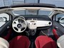 Fiat 500 1.2 Lounge | Cabrio |