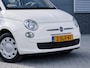 Fiat 500 1.2 Lounge | Cabrio |