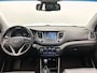Hyundai Tucson 1.6 T-GDi Premium 4WD | Lane-Assist | Camera | Leder | Stoel verwarming/Verkoeling | Panoramadak | Navigatie |