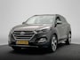 Hyundai Tucson 1.6 T-GDi Premium 4WD | Lane-Assist | Camera | Leder | Stoel verwarming/Verkoeling | Panoramadak | Navigatie |