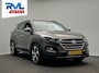 Hyundai Tucson 1.6 T-GDi Premium 4WD | Lane-Assist | Camera | Leder | Stoel verwarming/Verkoeling | Panoramadak | Navigatie |