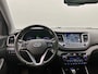 Hyundai Tucson 1.6 T-GDi Premium 4WD | Lane-Assist | Camera | Leder | Stoel verwarming/Verkoeling | Panoramadak | Navigatie |