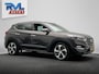 Hyundai Tucson 1.6 T-GDi Premium 4WD | Lane-Assist | Camera | Leder | Stoel verwarming/Verkoeling | Panoramadak | Navigatie |