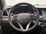 Hyundai Tucson 1.6 T-GDi Premium 4WD | Lane-Assist | Camera | Leder | Stoel verwarming/Verkoeling | Panoramadak | Navigatie |