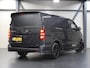 Opel Vivaro-e Electric L3 75 kWh 136PK STX Edition | Lederen Bekleding | AppleCarplay/AndroidAuto | Armsteun | LED | Laadvloer+Betimmering | Navigatie | Stoel/Stuurverwarming | Camera | Cruise Control | Climate Control | LMV | Parkeersensoren |