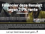 Renault Symbioz 1.6 E-Tech full hybrid 145 techno | AUTOMAAT | CARPLAY | CLIMATE