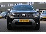 Dacia Duster 1.2 TCe Prestige Clima/Cruise/Camera/PDC/Dodehoek/Navi/Bluetooth/LED/17"LM/DABRadio.AUX.USB/Isofix/Dealeronderhouden
