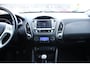 Hyundai ix35 1.6i GDI i-Catcher Clima/Cruise/Camera/Panodak/Keyless/Stoelverwarming/Leder/Navi/Bluetooth/RadioCD.AUX.USB/18"LM