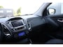 Hyundai ix35 1.6i GDI i-Catcher Clima/Cruise/Camera/Panodak/Keyless/Stoelverwarming/Leder/Navi/Bluetooth/RadioCD.AUX.USB/18"LM
