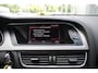 Audi A4 Limousine 1.8 TFSIe Edition 170pk Clima/Cruise/Bi-Xenon/PDC/Navi/Bluetooth/LED/RadioCD.AUX/18"LM/Elek.Ramen/APK:29-11-2026