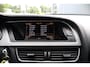 Audi A4 Limousine 1.8 TFSIe Edition 170pk Clima/Cruise/Bi-Xenon/PDC/Navi/Bluetooth/LED/RadioCD.AUX/18"LM/Elek.Ramen/APK:29-11-2026