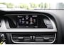 Audi A4 Limousine 1.8 TFSIe Edition 170pk Clima/Cruise/Bi-Xenon/PDC/Navi/Bluetooth/LED/RadioCD.AUX/18"LM/Elek.Ramen/APK:29-11-2026