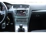 Volkswagen Golf 1.2 TSI Highline Clima/Stoelverwarming/PDCv+a/Navi/Bluetooth/LED/RadioCD.AUX.USB/17"LM/Trekhaak/APK:27-10-2026