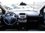 Peugeot 107 1.0 Active 5-Deurs Airco/Elek.Ramen/C.V./RadioCD.AUX/LED/Toerenteller/Isofix/APK:09-01-2027