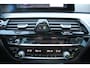 BMW 5-Serie Touring 520i High Executive M-Sport HeadUp/Camera/Panodak/Stoel&Stuurverwarming/Virtual/PDC/LederMemory/Navi/LED/20"LM