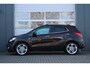 Opel Mokka 1.4 T Cosmo 4x4 140pk Camera/Cruise/Stoel&Stuurverwarming/Bi-Xenon/PDCv+a/Navi/Bluetooth/RadioCD.AUX.USB/19"LM/Trekhaak