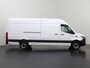 Mercedes-Benz Sprinter 317CDI Automaat L3H2 Maxi | Led | Pro | Fabrieksgarantie | 10" Multimedia Navigatie + Camera | Airco | Cruise | Betimmering