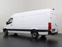 Mercedes-Benz Sprinter 317CDI Automaat L3H2 Maxi | Led | Pro | Fabrieksgarantie | 10" Multimedia Navigatie + Camera | Airco | Cruise | Betimmering