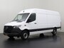 Mercedes-Benz Sprinter 317CDI Automaat L3H2 Maxi | Led | Pro | Fabrieksgarantie | 10" Multimedia Navigatie + Camera | Airco | Cruise | Betimmering