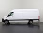 Mercedes-Benz Sprinter 317CDI Automaat L3H2 Maxi | Led | Pro | Fabrieksgarantie | 10" Multimedia Navigatie + Camera | Airco | Cruise | Betimmering