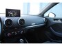 Audi A3 Limousine 1.0 TFSI Sport Lease Edition Automaat Clima/Cruise/Carplay/Android/Navi/LED/PDC/RadioCD.USB/Sportstoelen/17"LM