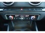 Audi A3 Limousine 1.0 TFSI Sport Lease Edition Automaat Clima/Cruise/Carplay/Android/Navi/LED/PDC/RadioCD.USB/Sportstoelen/17"LM