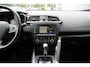 Renault Kadjar 1.2 TCe Intens Automaat Cruise/Camera/Keyless/PDCv+a/Lane.Assist/Park.Assist/Dodehoek/Navi/Bluetooth/17"LM/Trekhaak