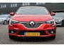 Renault Megane 1.2 TCe Limited Clima/Cruise/Camera/Keyless/Navi/Bluetooh/PDC/HalfLeder/LED/ParkAssist/Dodehoek/Radio.AUX.USB/17"LM
