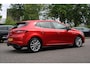 Renault Megane 1.2 TCe Limited Clima/Cruise/Camera/Keyless/Navi/Bluetooh/PDC/HalfLeder/LED/ParkAssist/Dodehoek/Radio.AUX.USB/17"LM