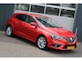 Renault Megane 1.2 TCe Limited Clima/Cruise/Camera/Keyless/Navi/Bluetooh/PDC/HalfLeder/LED/ParkAssist/Dodehoek/Radio.AUX.USB/17"LM