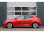 Renault Megane 1.2 TCe Limited Clima/Cruise/Camera/Keyless/Navi/Bluetooh/PDC/HalfLeder/LED/ParkAssist/Dodehoek/Radio.AUX.USB/17"LM