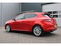 Renault Megane 1.2 TCe Limited Clima/Cruise/Camera/Keyless/Navi/Bluetooh/PDC/HalfLeder/LED/ParkAssist/Dodehoek/Radio.AUX.USB/17"LM