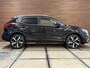 Nissan Qashqai 1.6 N-Connecta 163 PK | FaceLift | LED | Panorama | Leder | Parkeerhulp | Camera | Navi | Clima |