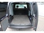 Volkswagen Caddy 2.0 TDI L1H1 BMT Trendline Airco/Cruise/Navi/Bluetooth/Schuifdeur/Leder/19"LM/ElekRamen/CV/RadioCD/Trekhaak/Marge