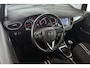 Opel Crossland 1.2 Turbo Elegance 110PK Camera Apple CarPlay Clima Navigatie