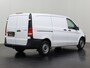 Mercedes-Benz Vito 114CDi Lang | Achterdeuren ( 2023 ) | Airco | Cruise | 3-Zits | Trekhaak | Betimmering