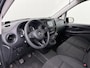 Mercedes-Benz Vito 114CDi Lang | Achterdeuren ( 2023 ) | Airco | Cruise | 3-Zits | Trekhaak | Betimmering