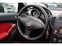 Mercedes-Benz SLK 200 K. Automaat Clima/Cruise/Bi-Xenon/Stoelverwarming/Bluetooth/Leder/RadioCD/17"LM/APK:07-09-2026