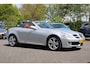 Mercedes-Benz SLK 200 K. Automaat Clima/Cruise/Bi-Xenon/Stoelverwarming/Bluetooth/Leder/RadioCD/17"LM/APK:07-09-2026